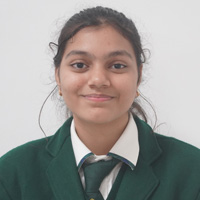 DPS Raj Nagar Extension - School Toppers